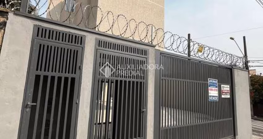 Apartamento com 2 quartos à venda na Rua Carneiro de Campos, 351, Jardim Stella, Santo André