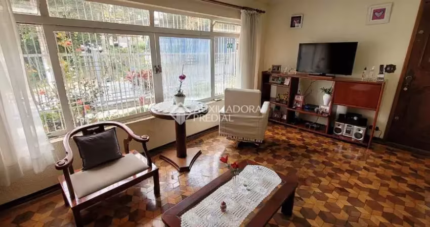 Casa em condomínio fechado com 3 quartos à venda na Rua Vera Cruz, 781, Anchieta, São Bernardo do Campo