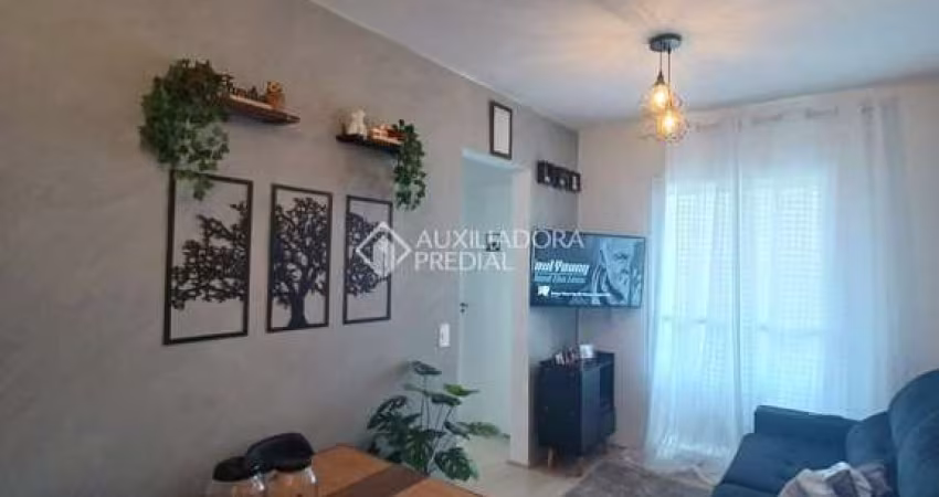 Apartamento com 2 quartos à venda na Rua Eliza da Silva Frezolone, 370, Dos Casa, São Bernardo do Campo