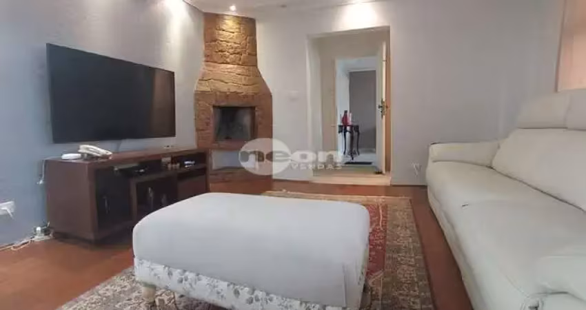 Casa em condomínio fechado com 3 quartos à venda na Avenida das Araras, 1000, Independência, São Bernardo do Campo