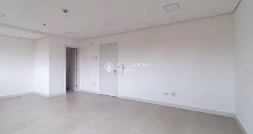 Sala comercial à venda na Avenida Doutor Erasmo, 188, Vila Assunção, Santo André