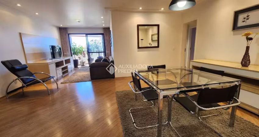 Apartamento com 3 quartos à venda na Rua Engenheiro Isac Garcez, 685, Rudge Ramos, São Bernardo do Campo