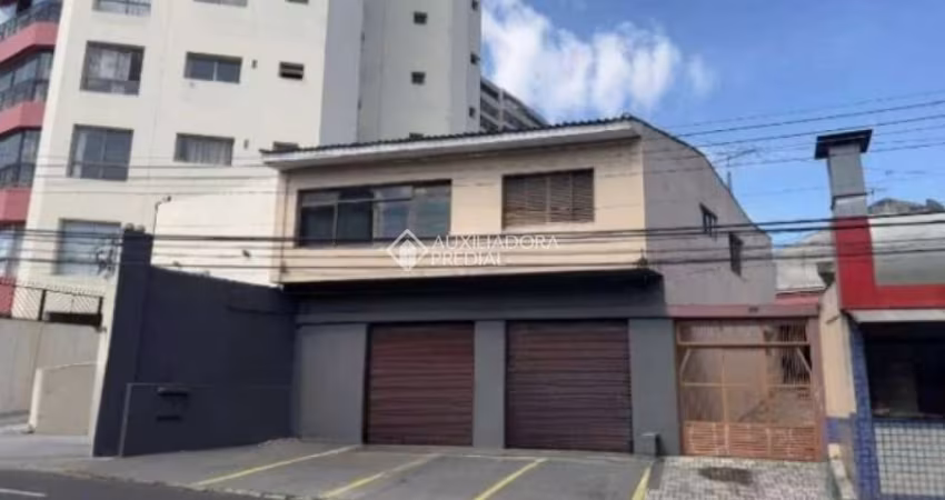Prédio à venda na dos Expedicionários, 45, Jardim do Mar, São Bernardo do Campo