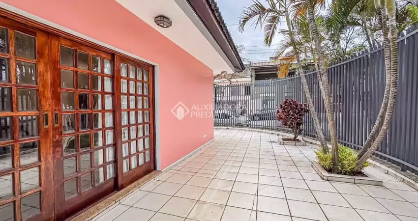 Casa em condomínio fechado com 3 quartos à venda na Rua Ernesto Setti, 37, Centro, São Bernardo do Campo