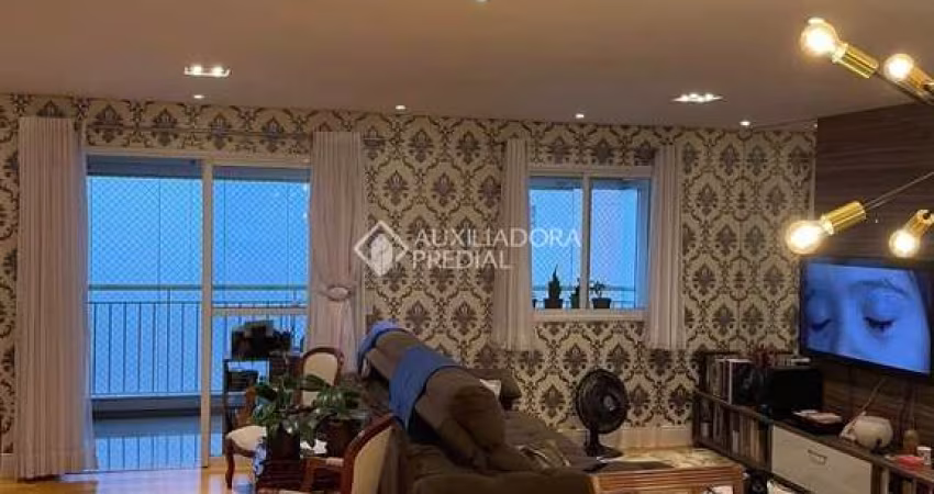Apartamento com 2 quartos à venda na Rua Brasílio Machado, 533, Centro, São Bernardo do Campo
