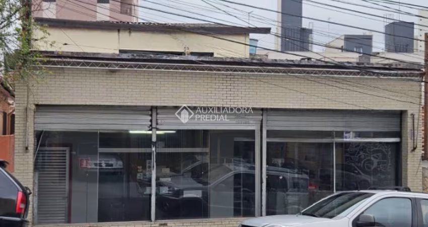 Prédio à venda na Rua Sergipe, 60, Nova Petrópolis, São Bernardo do Campo