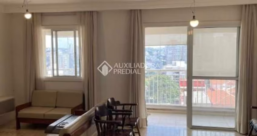 Apartamento com 2 quartos à venda na Rua Brasílio Machado, 533, Centro, São Bernardo do Campo