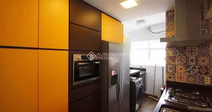 Apartamento com 3 quartos à venda na Rua Brasílio Machado, 533, Centro, São Bernardo do Campo