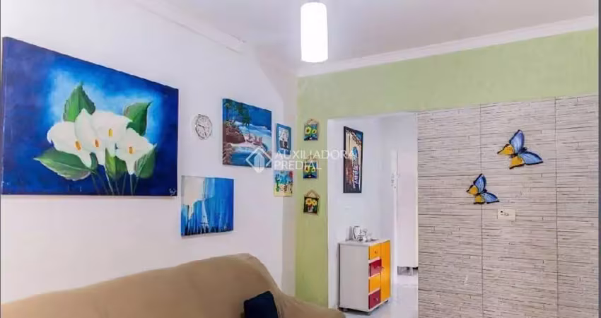 Casa com 3 quartos à venda na Rua Pedro Aleixo, 15, Vila Alto de Santo André, Santo André