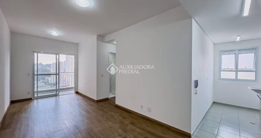 Apartamento com 2 quartos à venda na Rua dos Vianas, 861, Baeta Neves, São Bernardo do Campo