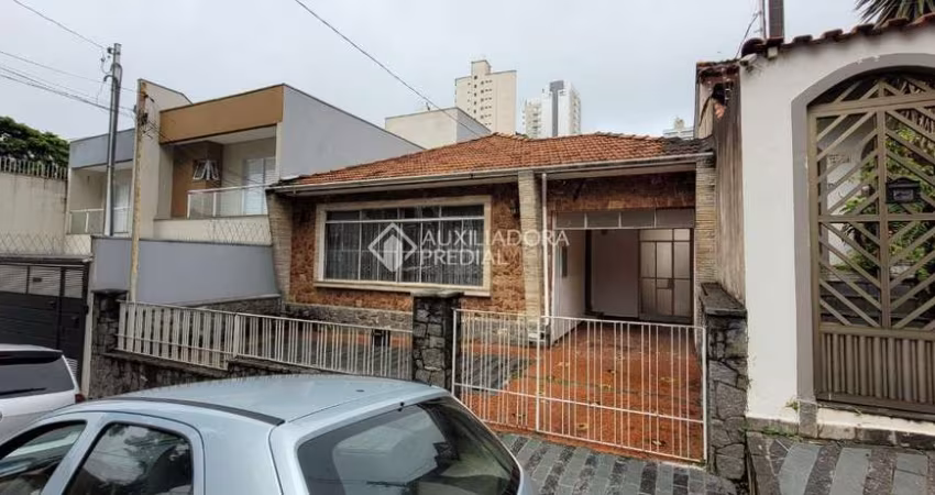 Casa com 5 quartos à venda na Rua Coimbra, 20, Vila Lusitânia, São Bernardo do Campo