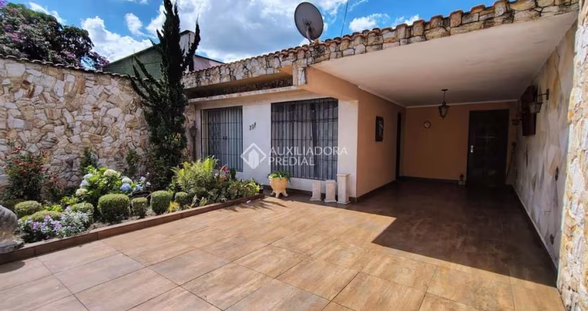 Casa com 3 quartos à venda na Rua Ângelo Dusi, 394, Centro, São Bernardo do Campo