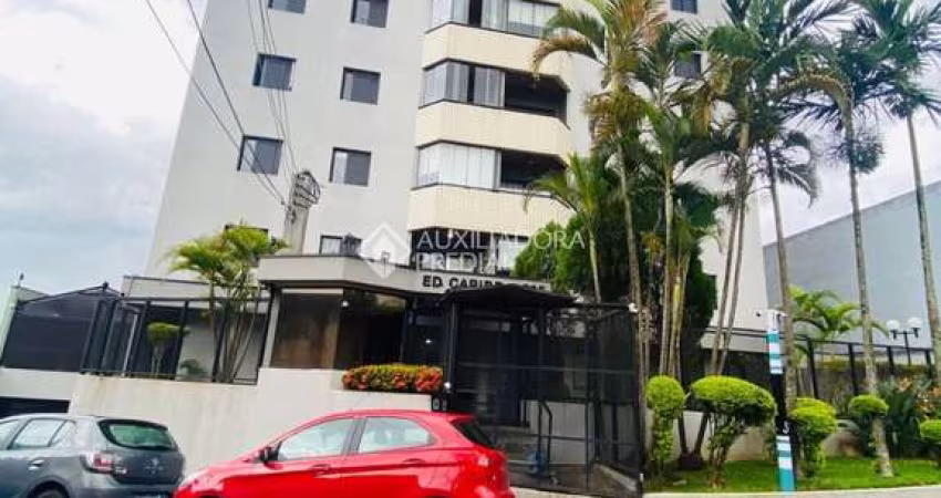 Apartamento com 3 quartos à venda na Rua Olavo Bilac, 795, Jardim Olavo Bilac, São Bernardo do Campo