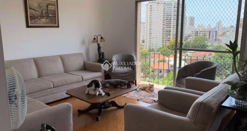 Apartamento com 3 quartos à venda na Rua Esmeralda, 146, Aclimação, São Paulo