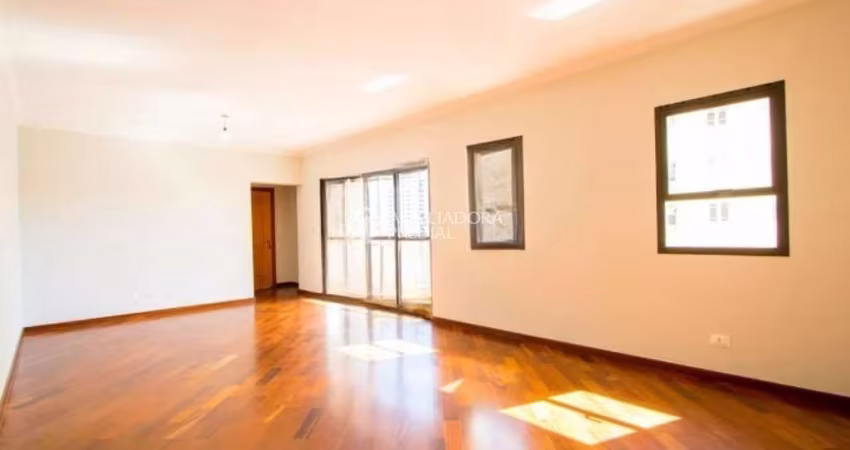 Apartamento com 3 quartos à venda na Rua Antônio Bastos, 247, Vila Bastos, Santo André