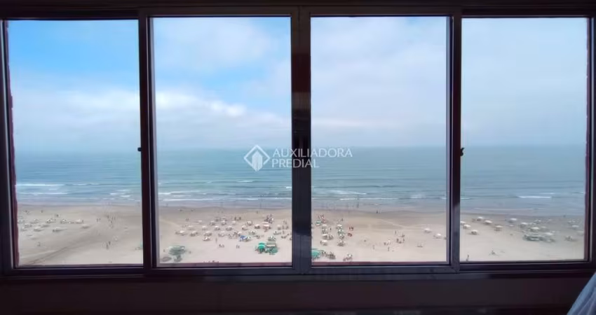 Apartamento com 3 quartos à venda na Avenida Presidente Castelo Branco, 5712, Tupi, Praia Grande