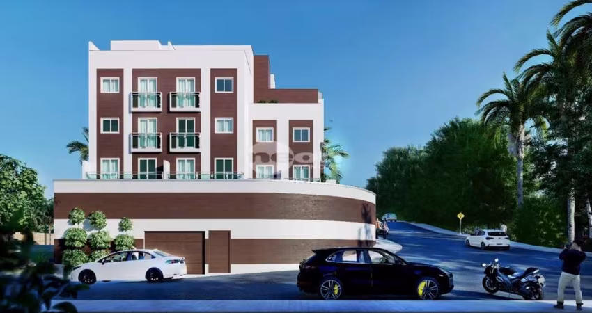 Apartamento com 2 quartos à venda na Rua Caiubi, 701, Jardim Stella, Santo André