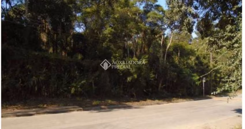 Terreno comercial à venda na Eduardo Valeriano Nardelli, 6, Centro de Ouro Fino Paulista, Ribeirão Pires