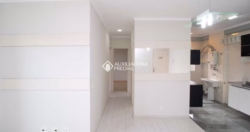 Apartamento com 1 quarto à venda na Rua Ernesta Pelosini, 145, Nova Petrópolis, São Bernardo do Campo