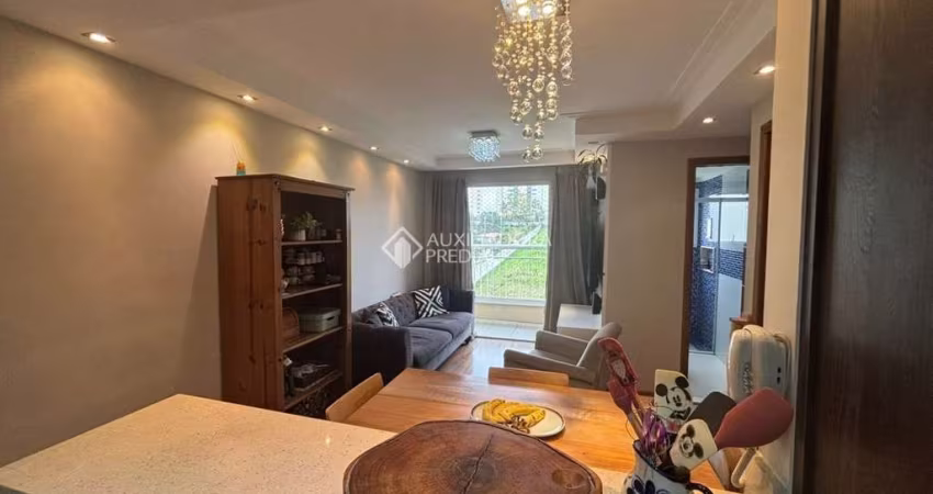 Apartamento com 2 quartos à venda na Praça Antônio Pinheiro Costa, 54, Vila Gonçalves, São Bernardo do Campo