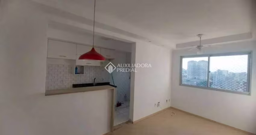 Apartamento com 2 quartos à venda na Rua Comendador Carlo Mário Gardano, 103, Centro, São Bernardo do Campo