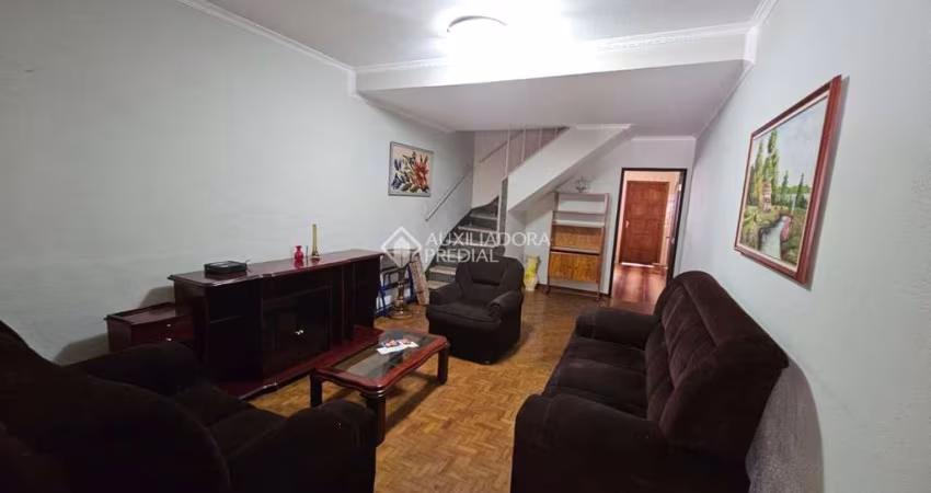 Casa em condomínio fechado com 2 quartos à venda na Rua Engenheiro Rebouças, 333, Cerâmica, São Caetano do Sul