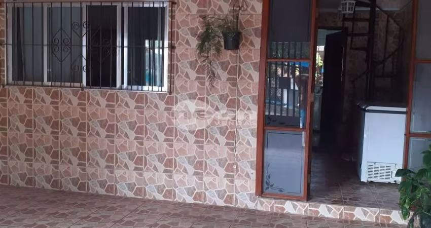 Casa com 5 quartos à venda na Rua Rolim de Moura, 132, Ferrazópolis, São Bernardo do Campo