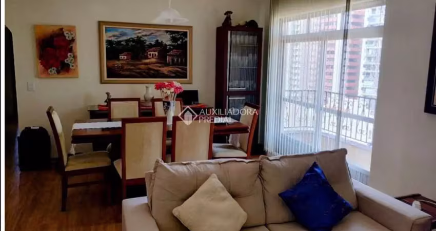 Apartamento com 3 quartos à venda na Rua França, 77, Parque das Nações, Santo André