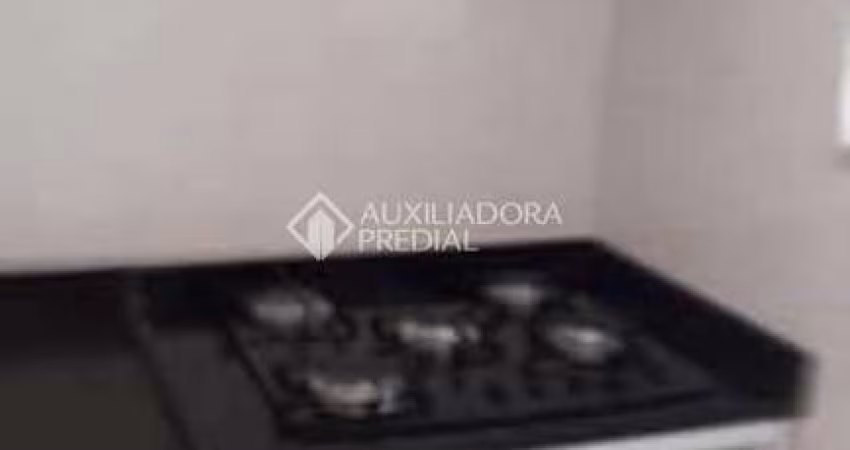 Apartamento com 2 quartos à venda na Rua Armando Backx, 491, Demarchi, São Bernardo do Campo