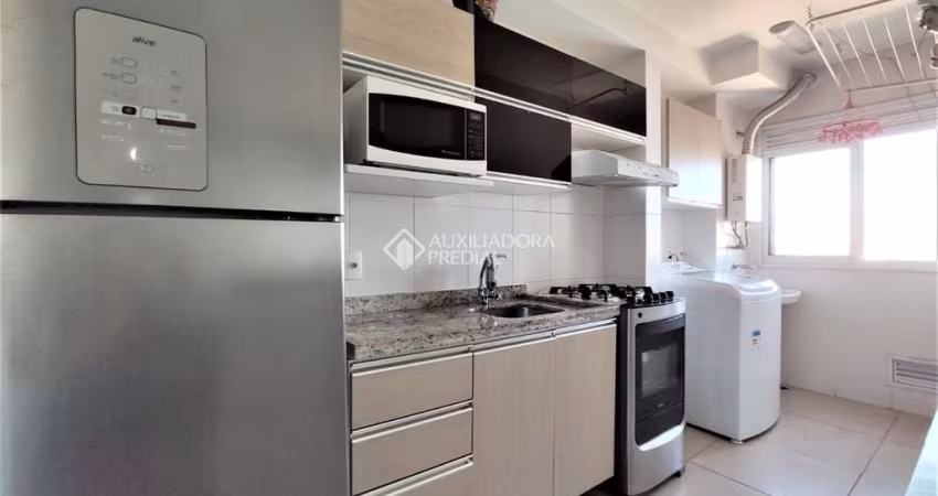 Apartamento com 2 quartos à venda na Rua Mil Oitocentos e Vinte e Dois, 1453, Ipiranga, São Paulo