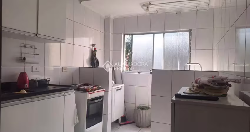 Apartamento com 2 quartos à venda na Avenida Miro Vetorazzo, 1197, Demarchi, São Bernardo do Campo