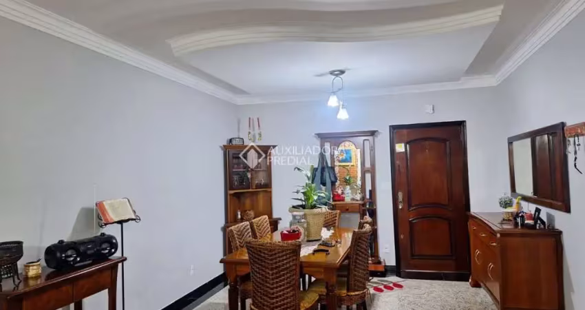 Apartamento com 3 quartos à venda na Rua Sarmento de Beires, 113, Centro, São Bernardo do Campo
