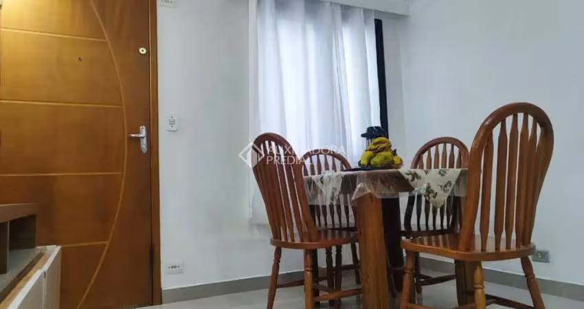 Apartamento com 2 quartos à venda na Rua Francisco Bonício, 15, Santa Terezinha, São Bernardo do Campo