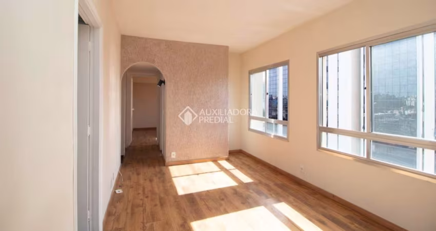 Apartamento com 2 quartos à venda na Rua Marechal Deodoro, 1834, Centro, São Bernardo do Campo