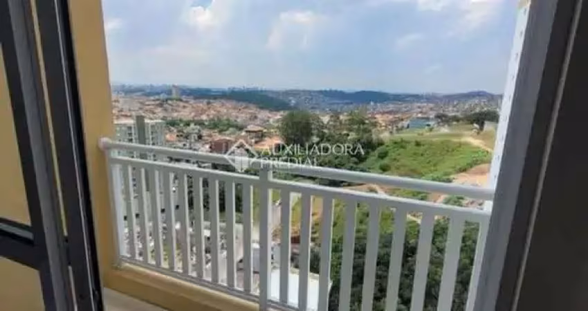 Apartamento com 2 quartos à venda na Rua Wenceslau Richter, 226, Santa Terezinha, São Bernardo do Campo