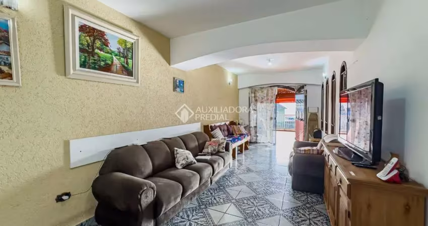Casa com 4 quartos à venda na Visconde de Cairú, 495, Ferrazópolis, São Bernardo do Campo
