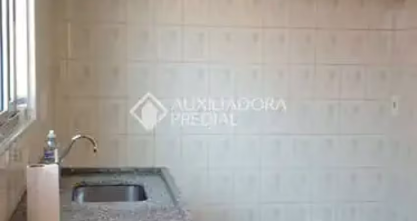 Apartamento com 2 quartos à venda na Rua Attílio Manoel Miele, 82, Santa Terezinha, São Bernardo do Campo