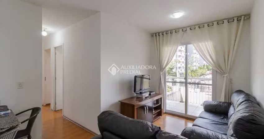 Apartamento com 3 quartos à venda na Rua Papa Paulo VI, 151, Santa Terezinha, São Bernardo do Campo