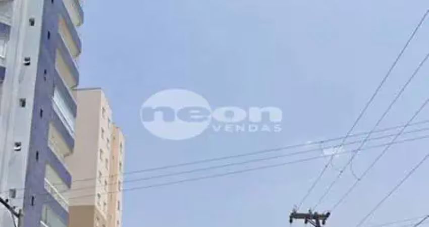 Terreno à venda na Rua Liberdade, 236, Baeta Neves, São Bernardo do Campo
