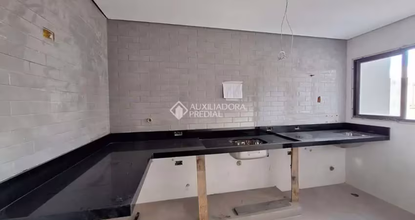 Apartamento com 3 quartos à venda na Avenida Doutor Antônio Álvaro, 413, Vila Assunção, Santo André