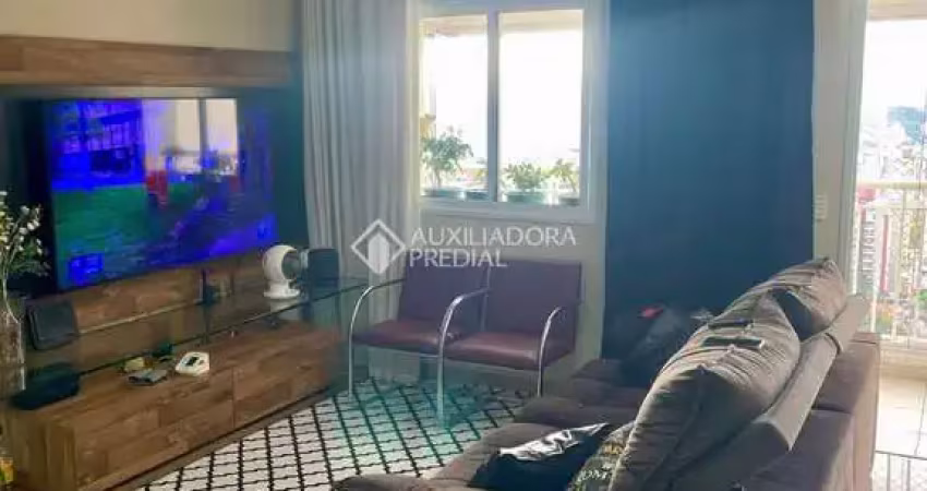Apartamento com 2 quartos à venda na Rua Brasílio Machado, 533, Centro, São Bernardo do Campo