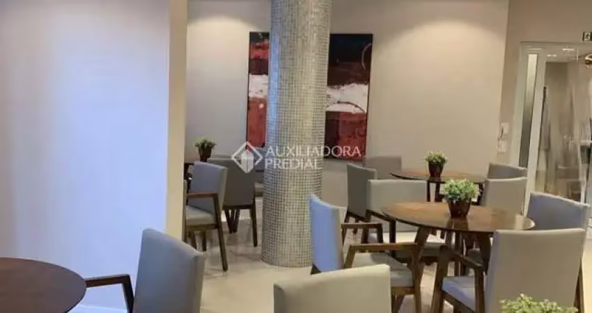 Apartamento com 2 quartos à venda na Avenida Armando Ítalo Setti, 814, Baeta Neves, São Bernardo do Campo