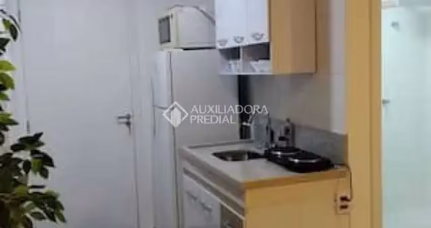 Apartamento com 1 quarto à venda na Rua da Liberdade, 800, Liberdade, São Paulo