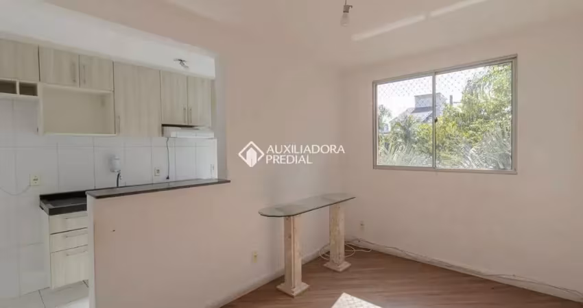 Apartamento com 2 quartos à venda na Rua Alcino Vieira de Andrade, 180, Parque São Vicente, Mauá