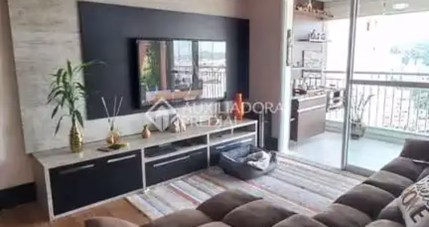 Apartamento com 3 quartos à venda na Rua Brasílio Machado, 533, Centro, São Bernardo do Campo