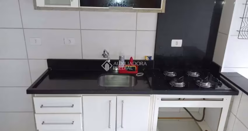 Apartamento com 2 quartos à venda na Rua Papa Paulo VI, 200, Santa Terezinha, São Bernardo do Campo