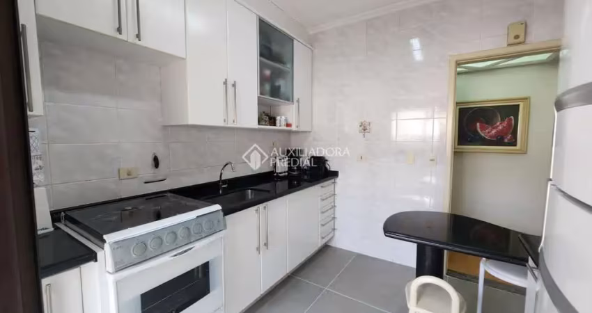 Apartamento com 3 quartos à venda na Rua Manuel Hernandes Lopes, 273, Anchieta, São Bernardo do Campo