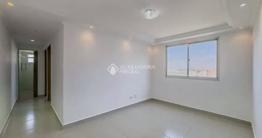 Apartamento com 2 quartos à venda na Rua Tiradentes, 1837, Santa Terezinha, São Bernardo do Campo