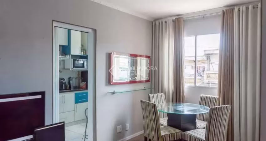 Apartamento com 2 quartos à venda na Rua Angelina Ronchi Martin Bianco, 34, Planalto, São Bernardo do Campo