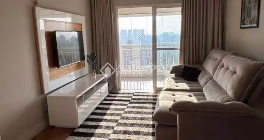 Apartamento com 3 quartos à venda na Rua Brasílio Machado, 533, Centro, São Bernardo do Campo